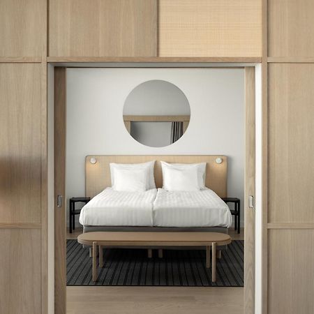 Original Sokos Hotel Tripla Хелзинки Екстериор снимка