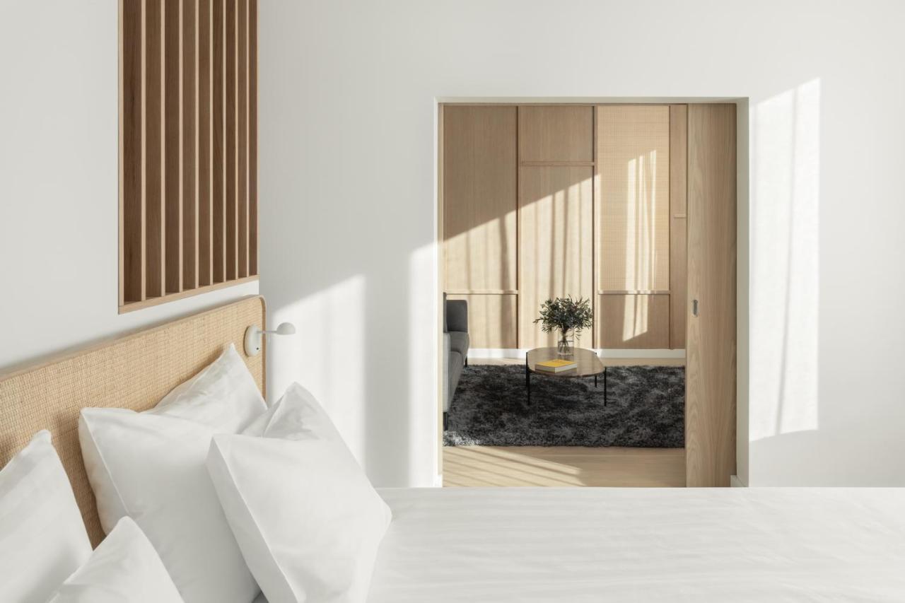 Original Sokos Hotel Tripla Хелзинки Екстериор снимка
