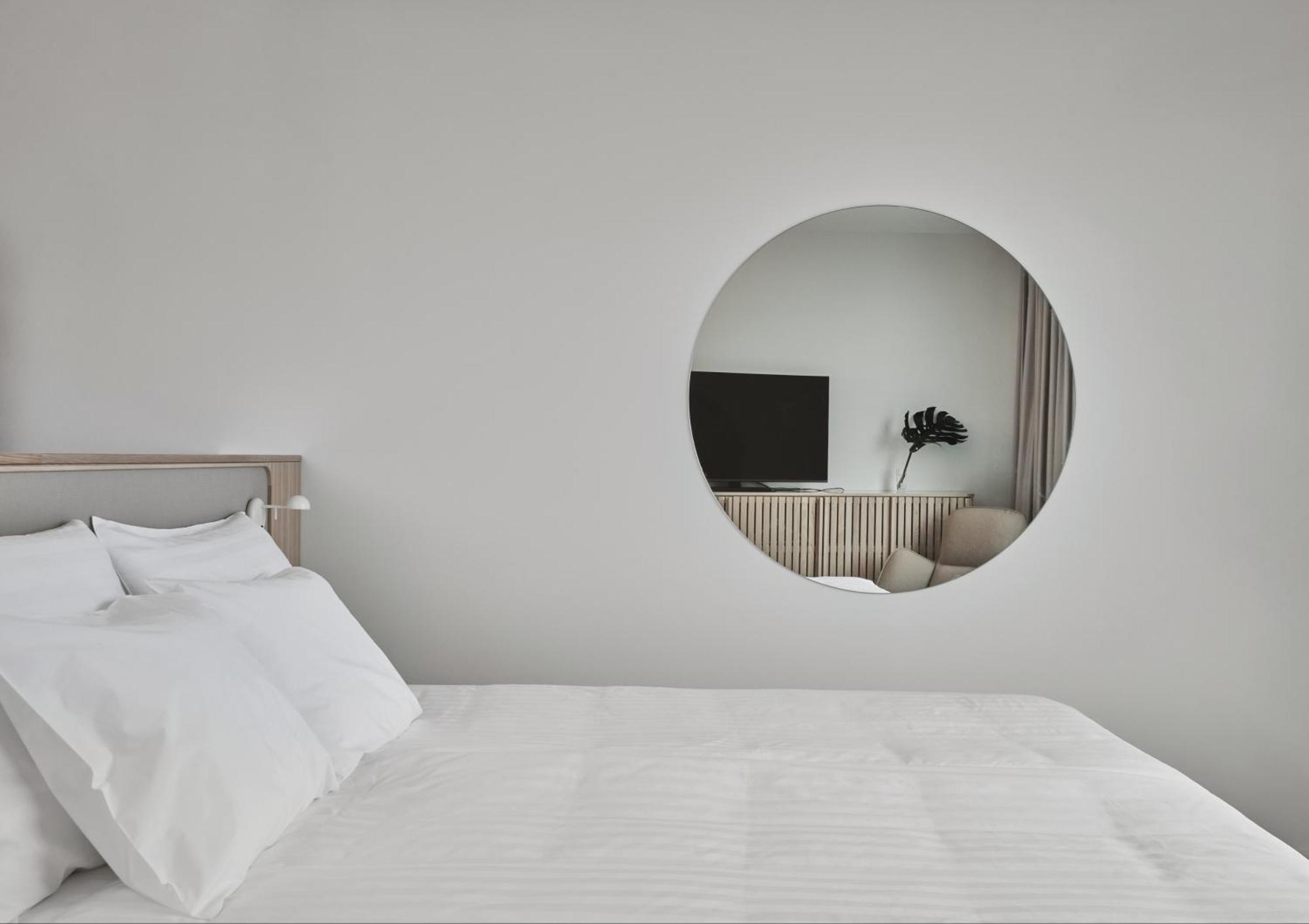 Original Sokos Hotel Tripla Хелзинки Екстериор снимка