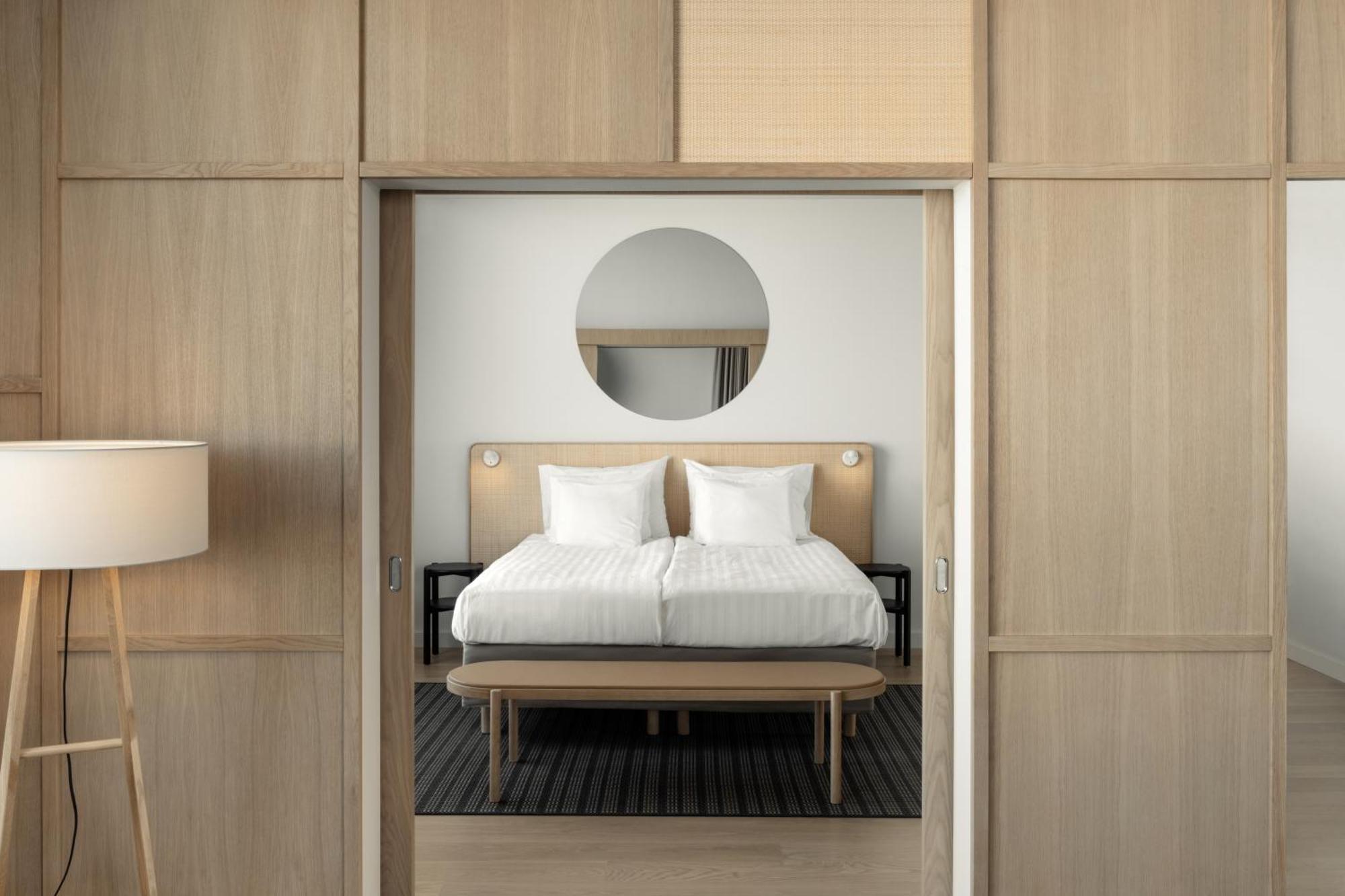 Original Sokos Hotel Tripla Хелзинки Екстериор снимка