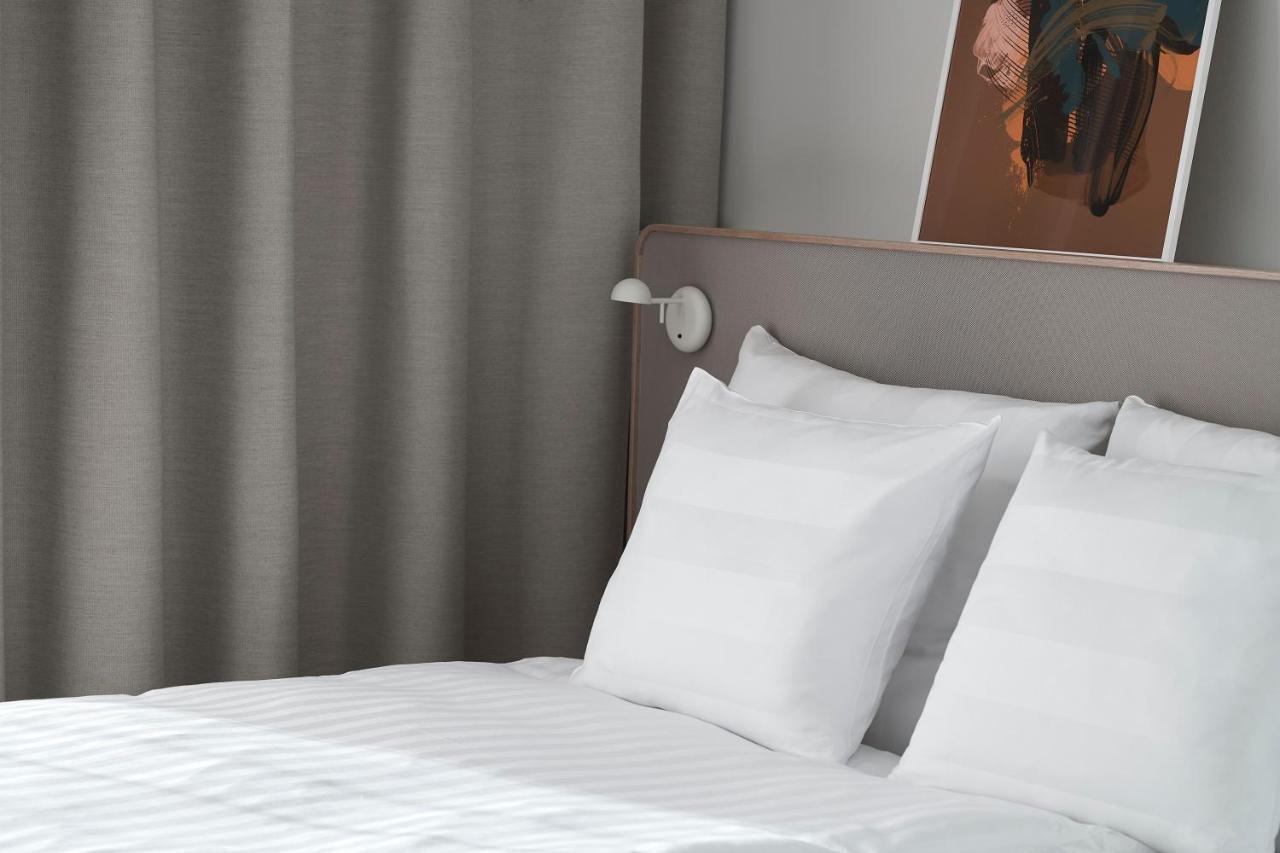 Original Sokos Hotel Tripla Хелзинки Екстериор снимка