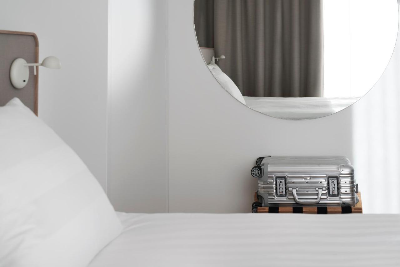 Original Sokos Hotel Tripla Хелзинки Екстериор снимка