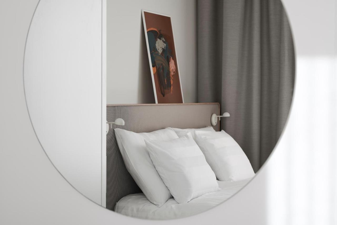 Original Sokos Hotel Tripla Хелзинки Екстериор снимка
