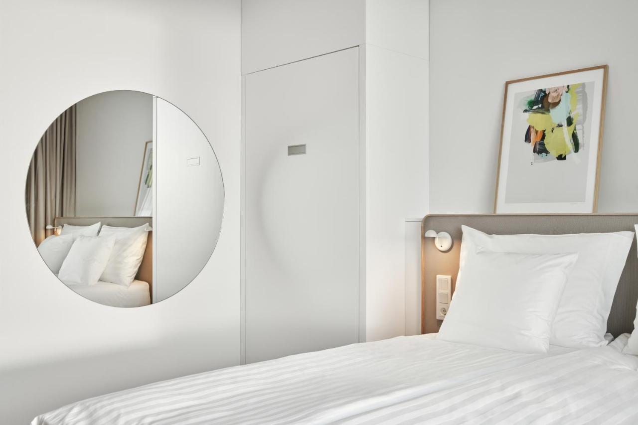 Original Sokos Hotel Tripla Хелзинки Екстериор снимка