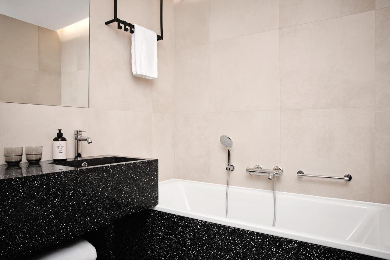 Original Sokos Hotel Tripla Хелзинки Екстериор снимка