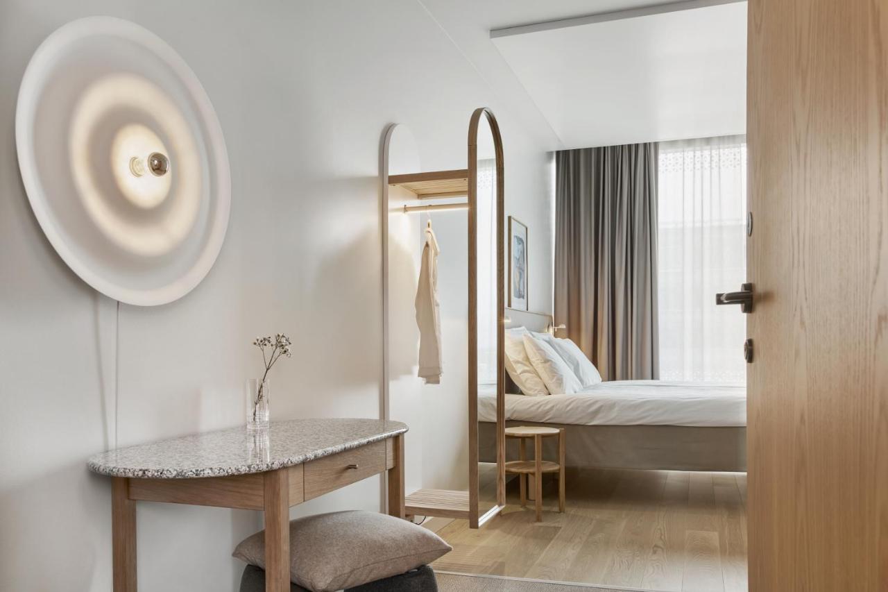 Original Sokos Hotel Tripla Хелзинки Екстериор снимка